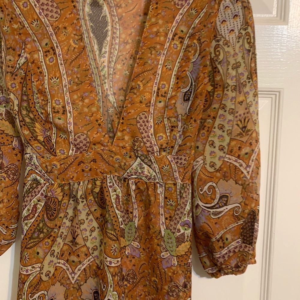 Coco And Chase - Top Size Small - image 3